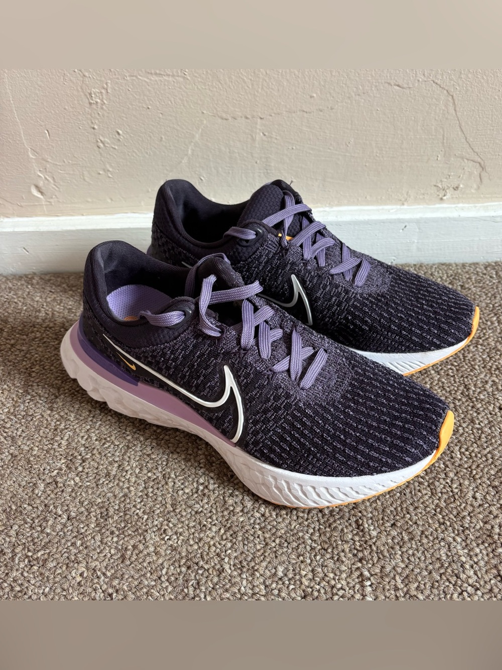 Nike React Shoes Size 8.5